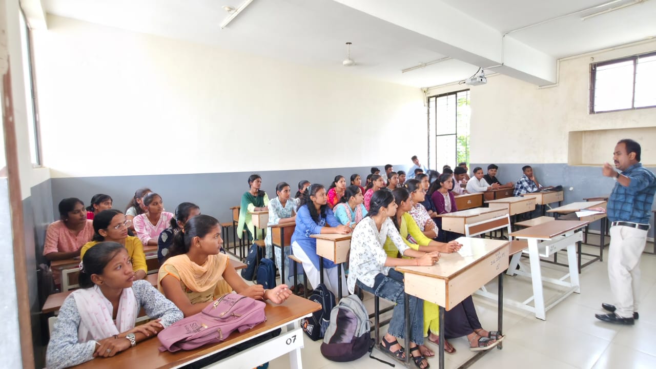 BBA Orientation Week 2K26
